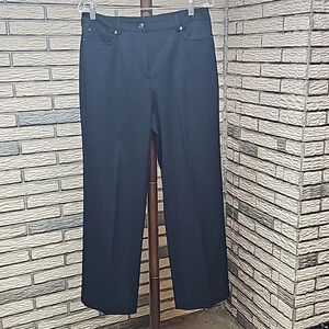 Rafaella Dress Pants Sz 10